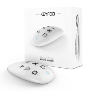 FIBARO Z-Wave KeyFob