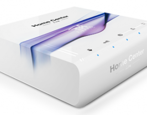 FIBARO Home Center Lite System