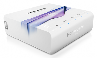 FIBARO Home Center Lite System