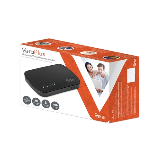 VERA Plus Home Controller AU - Image 2
