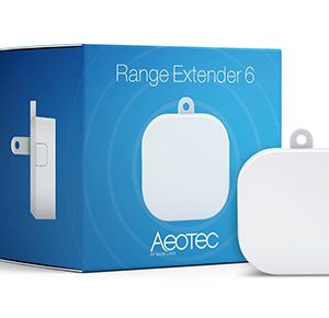 AEOTEC Range Extender