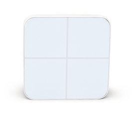 AEOTEC WallMote Quad - Image 2