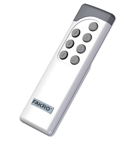 FAKRO Z-Wave Remote
