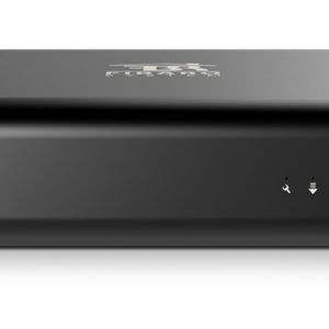 FIBARO Home Center 2 System (black)