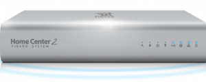 FIBARO Home Center 2 System