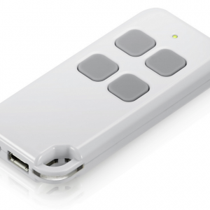 VISION Z-Wave KeyFob (4)