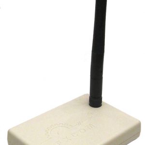 RF 433MHz to Z-Wave Bridge