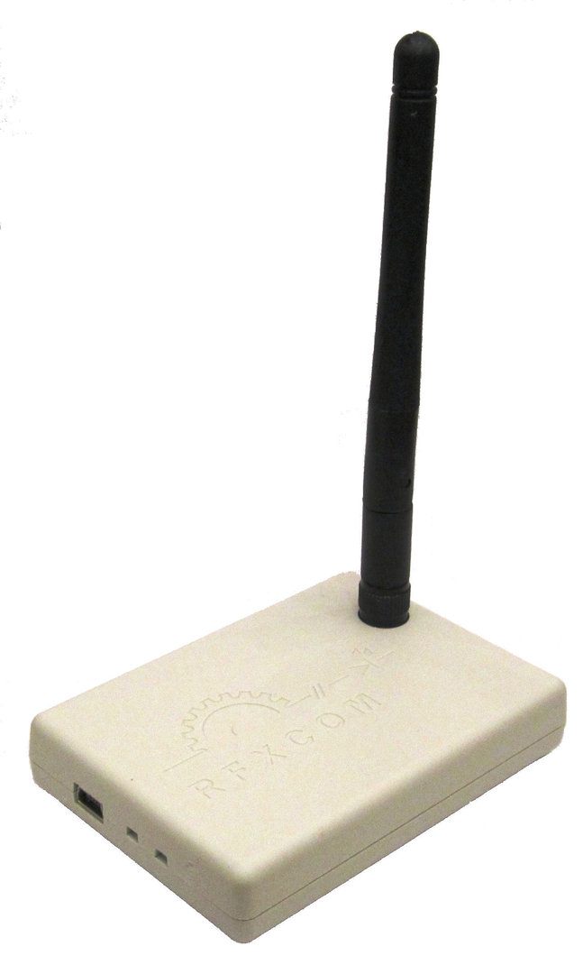 fibaro 433mhz