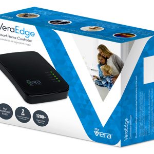 VERA Edge Home Controller AU