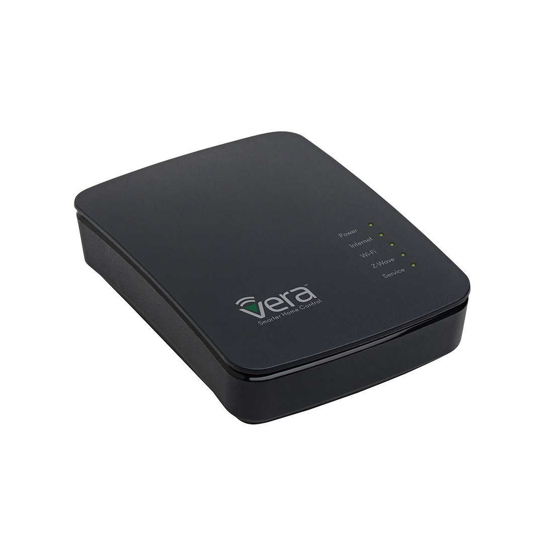 VERA Edge Home Controller AU Gadget Access Home Automation