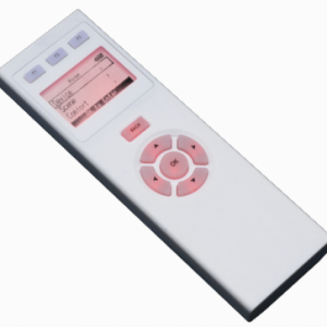 REMOTEC Z-Wave Adv Remote