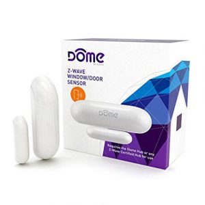 DOME Z-Wave D/W Sensor