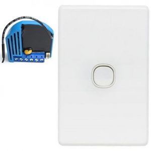 Z-Wave Dim Clipsal Impress