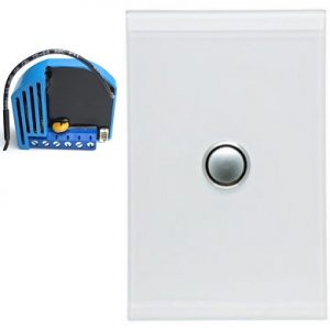 Z-Wave Dim Clipsal Saturn