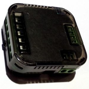 DHS Z-Wave Tubular Motor Ctrl