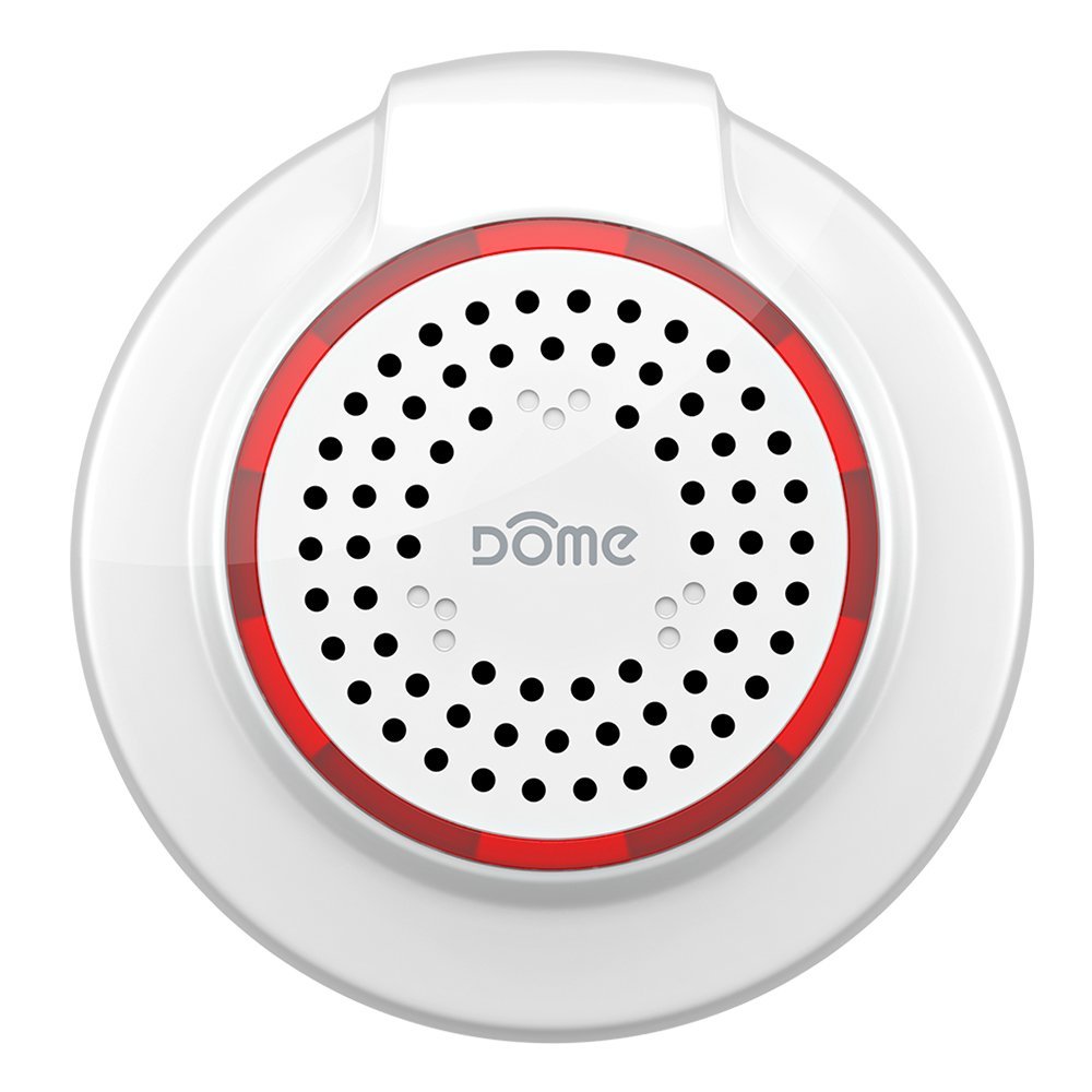 DOME Z-Wave Siren - Image 4