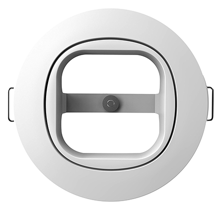 AEOTEC MultiSensor Recessor - Image 2