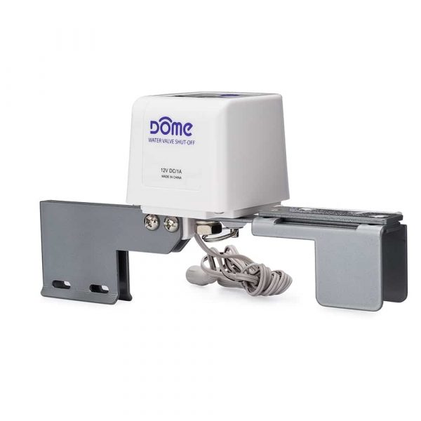 DOME Wireless Water Valve