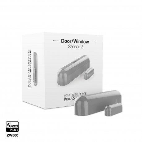 FIBARO D/W Sensor 2 (Grey)