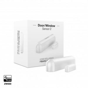 FIBARO D/W Sensor 2 (White)