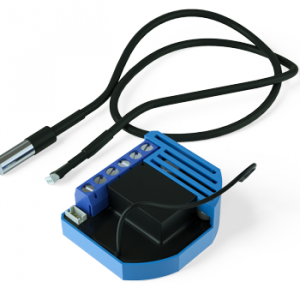 GOAP Z-Wave ON/OFF Thermostat