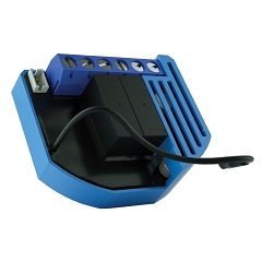 GOAP Z-Wave Tub Motor Ctrl