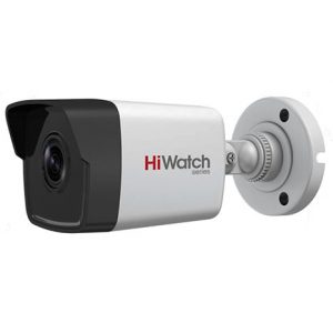 HIKVISION IP HiWatch BULLETCam