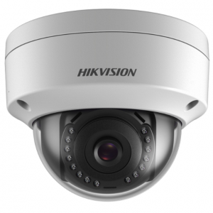HIKVISION 4.0MP Dome Camera