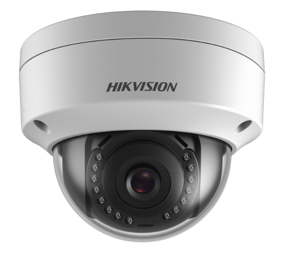 HIKVISION 4.0MP Dome Camera