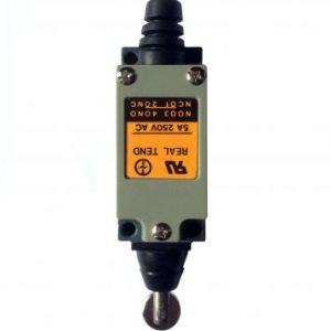 DHS Garage Press Limit Switch