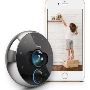 FIBARO Intercom