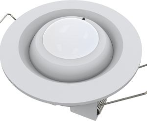 PHILIO Z-Wave PIR Recessed