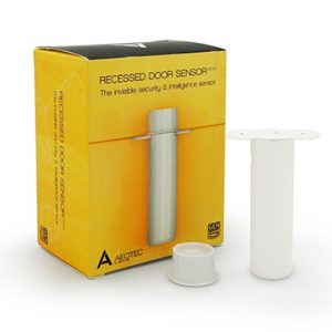 AEOTEC Recessed D/W Sen