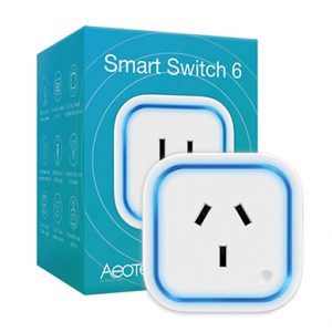AEOTEC Smart Switch