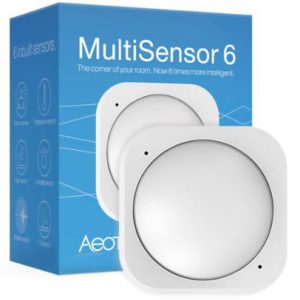 AEOTEC Multisensor 6