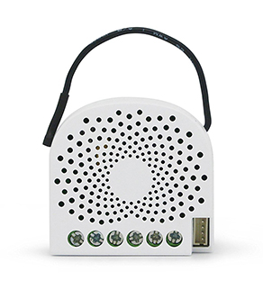 AEOTEC Nano Dbl Switch InWall - Image 4