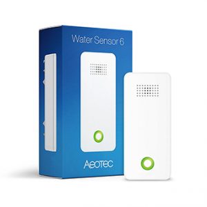 AEOTEC Flood Sensor 6