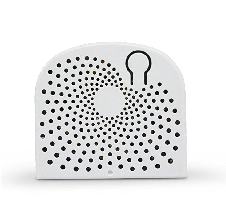 AEOTEC Nano Dbl Switch InWall - Image 2