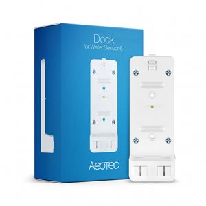AEOTEC Flood Sensor Dock