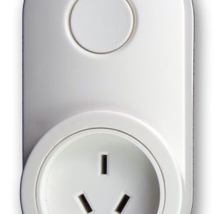 DHS Z-Wave Switch PlugIn