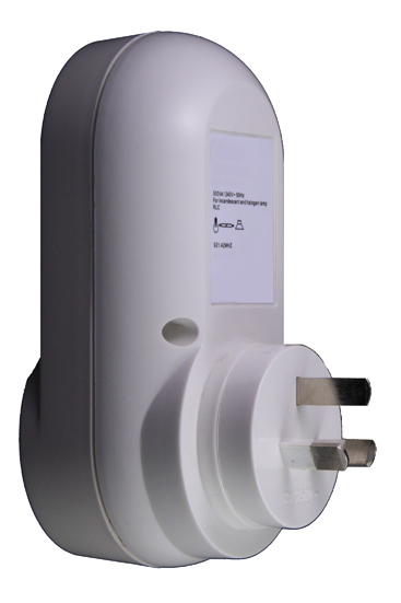 DHS Z-Wave Switch PlugIn - Image 2