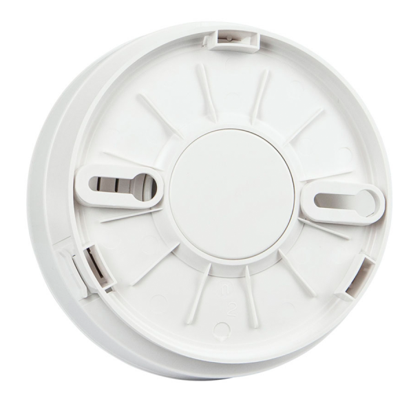PHILIO Z-Wave Smoke Sensor - Image 2