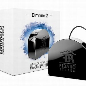 FIBARO Z-Wave Dimmer 2