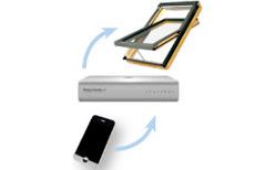 FAKRO Z-Wave Weather Module - Image 3