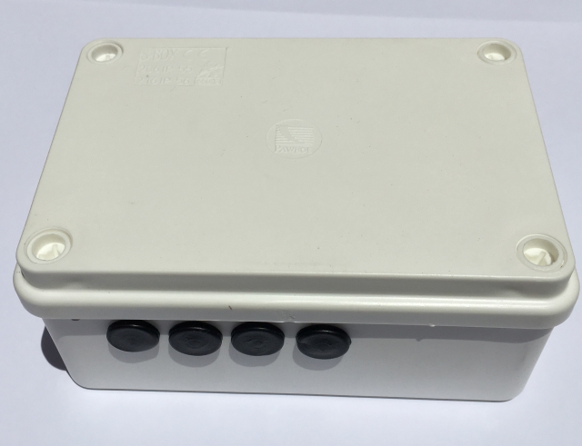 FAKRO Z-Wave Weather Module - Image 2