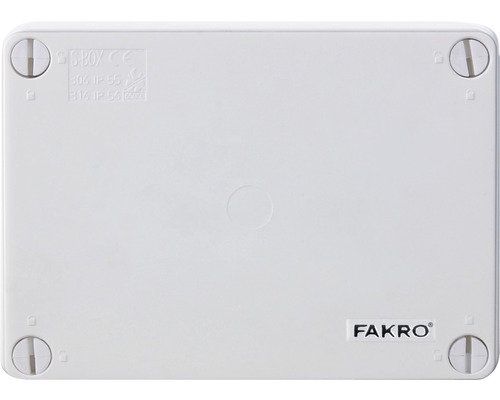 FAKRO Z-Wave Weather Module