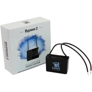 FIBARO Dimmer Bypass 2