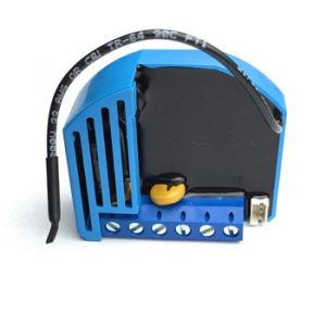 GOAP Z-Wave Dbl Switch