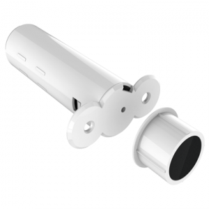 VISION Z-Wave Recessed D/W Sen