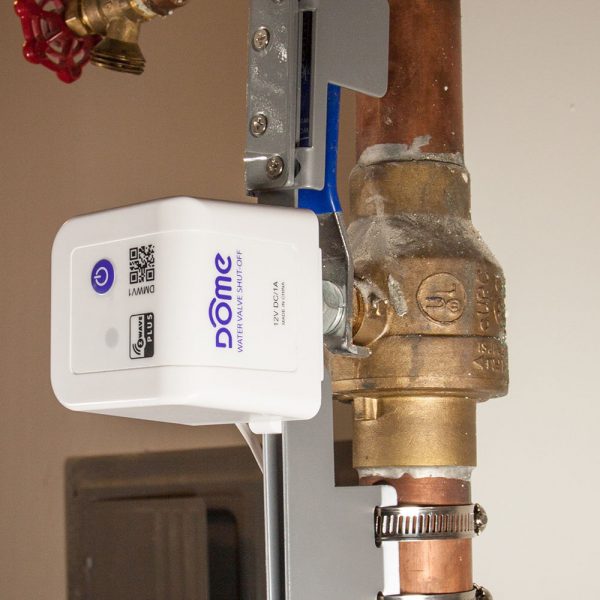 DOME Wireless Water Valve - Image 5